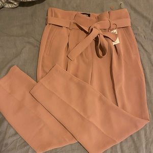 *FLASH SALE* High Rise Never Worn Dress Pants